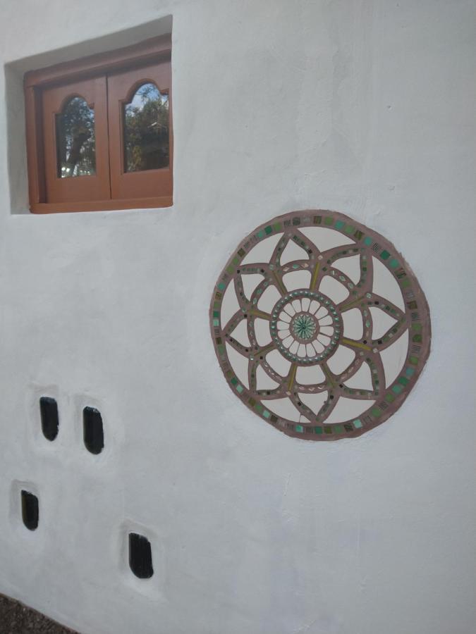 La Diamantina, Hospedaje Holistico San Marcos Sierras Exterior foto